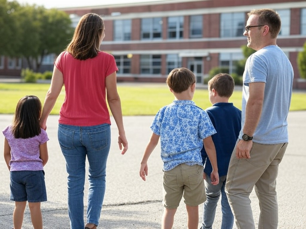 La CAF, partenaire dans la relation école-familles